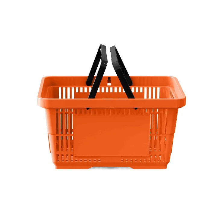 Joalpe winkelmand 28L