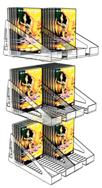 Fotolijst display - Joalpe