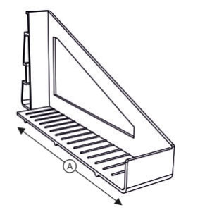 Fotolijst display - Joalpe