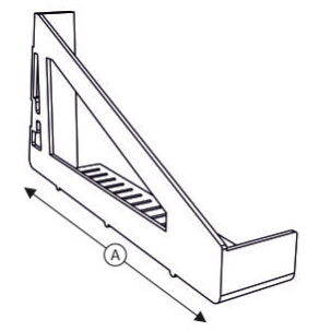 Fotolijst display - Joalpe