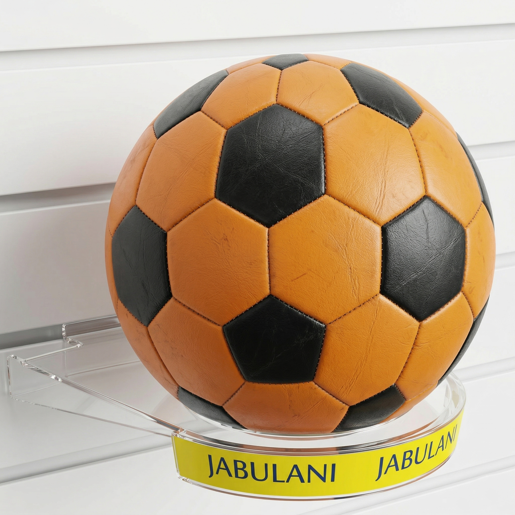 Ballenhouder+ kaarthouder - 0400100709W - Joalpe