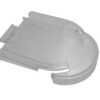 Capdisplay + kaarthouder - 0400100711W - Joalpe