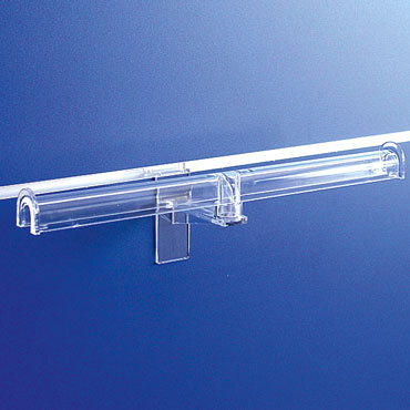 Halsketting display - 0400100716W - Joalpe