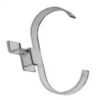 Horloge display - 0400100720W - Joalpe