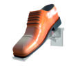 Schoendisplay frontstop - Joalpe