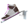 Schoendisplay frontstop - Joalpe