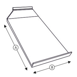 Schap schuin - Joalpe