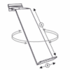 Schoendisplay frontstop - Joalpe