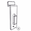 Display haak - Joalpe
