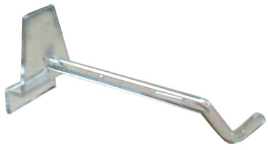 Anti-diefstal haak - 0400100765W - Joalpe