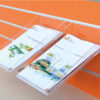 Schap schuin A4 - Joalpe