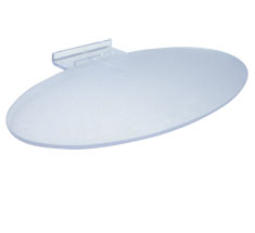 Schoenschap ovaal - 0400100828W - Joalpe
