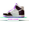 Schoenschap ovaal +kaarthoude - 0400100829W - Joalpe