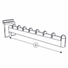 Rechte arm - 0400100835W - Joalpe