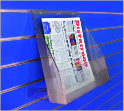 Brochure Bin A4 - 0409104008 - Joalpe
