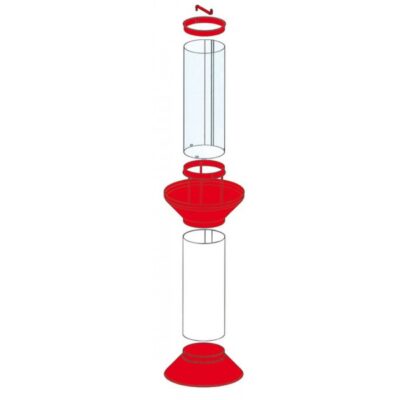 Bulk-Kit Complete Display - 0509104033 - Joalpe