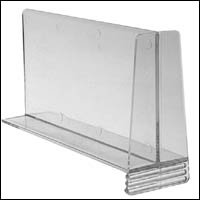 Tego schap verdelers met front - 0560101027W - Joalpe