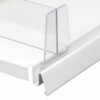 Tego schap verdelers met front - 0560101030W - Joalpe