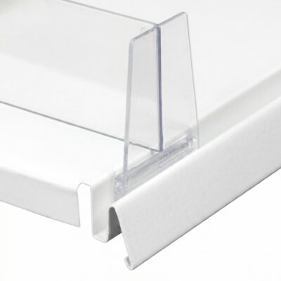 Tego schap verdelers met front - 0560101030W - Joalpe