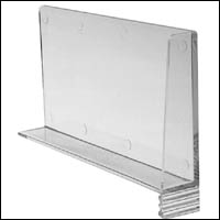 Tego schap verdelers met front - 0560101052W - Joalpe