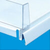 Tego schap verdelers met front - 0560101072W - Joalpe