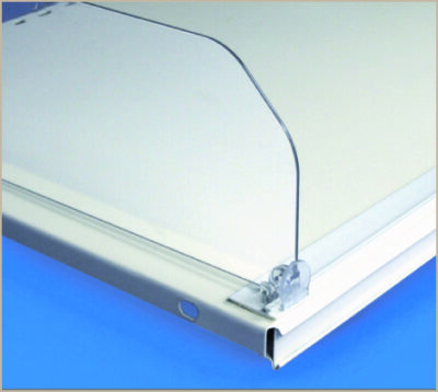 Snap-On verdeler 120mm hoog - Joalpe