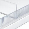 Verdeler met front 120mm hoog - Joalpe