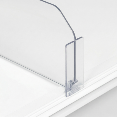 Verdeler met frontstop - Joalpe