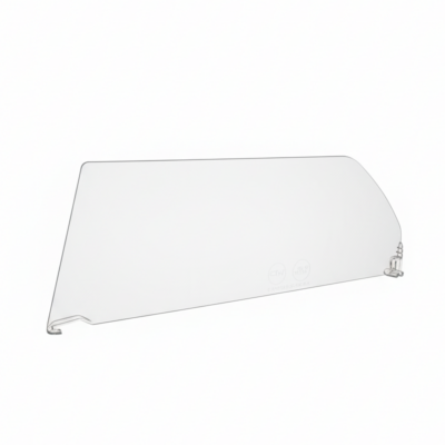 Hook & Snap Verdeler 120mm hoog - Joalpe