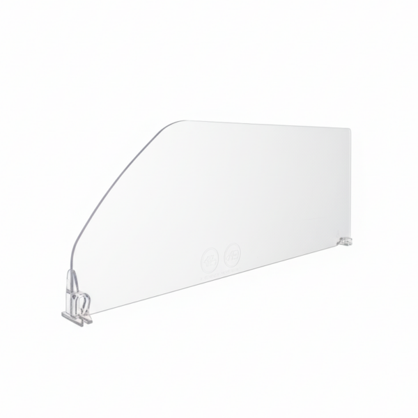 Hook & Snap Verdeler 120mm hoog - Joalpe