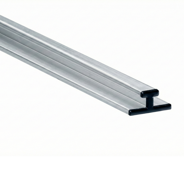 Snap-On profiel zelfklevend 1000mm - 0560201124W - Joalpe