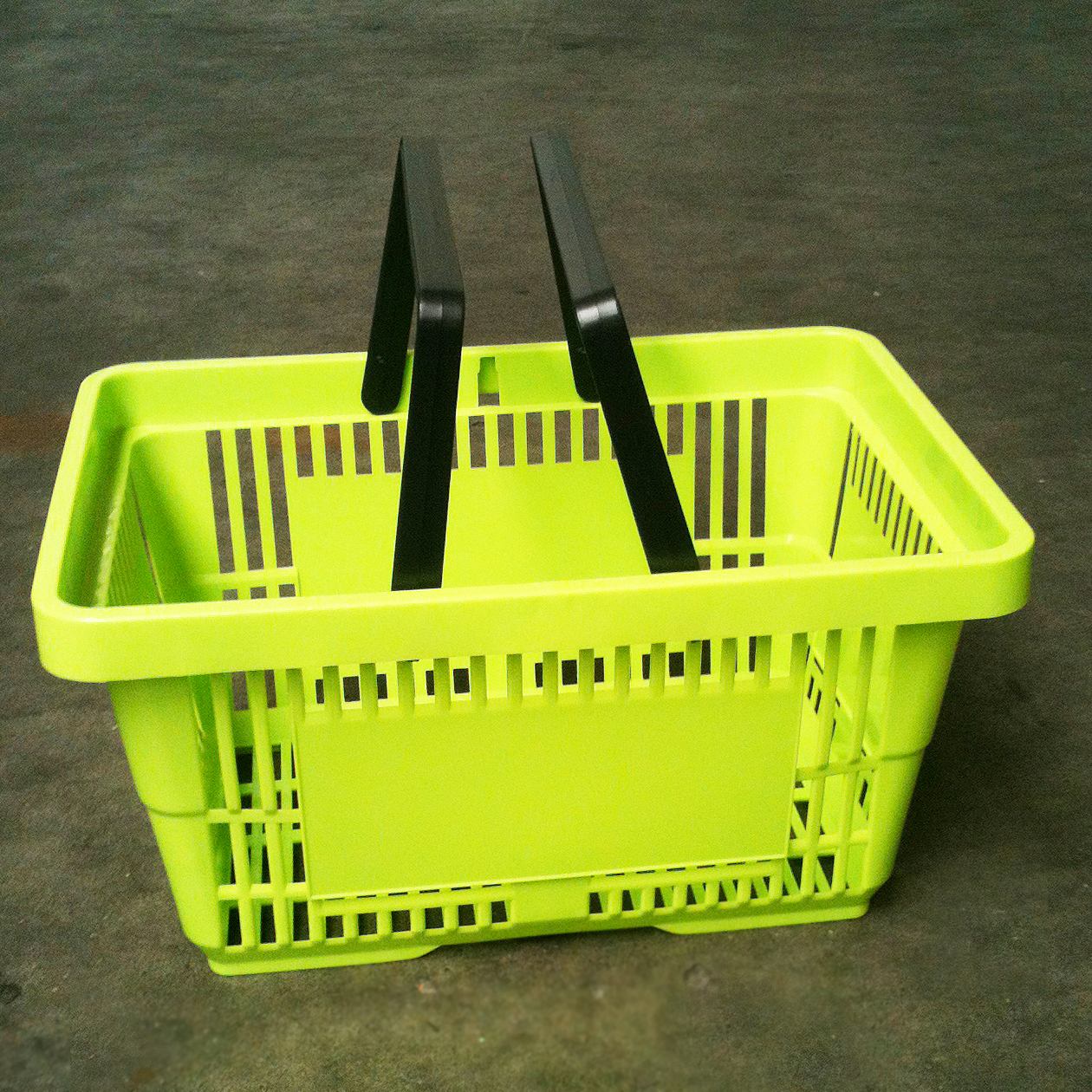 Winkelmand 22L - 0670110130W - Joalpe