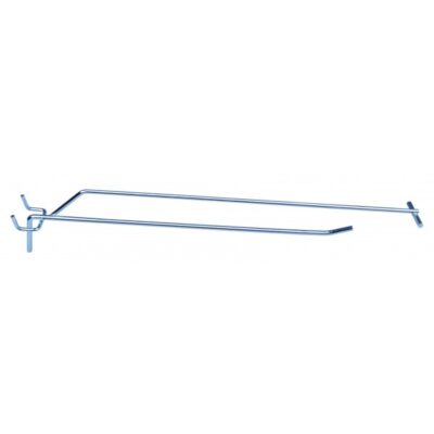 Single Hook with Label Holder - 1019229029 - Joalpe
