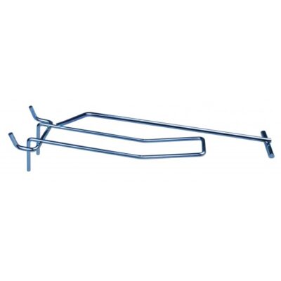 Double Hook with Label Holder - 1019229031 - Joalpe