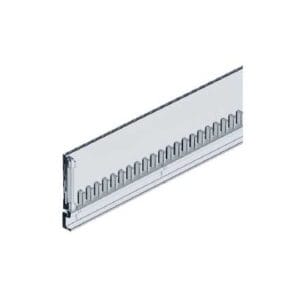 Frontlijsten tbv Tego Metall