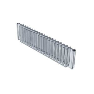 Schapverdelers tbv Tego Metall