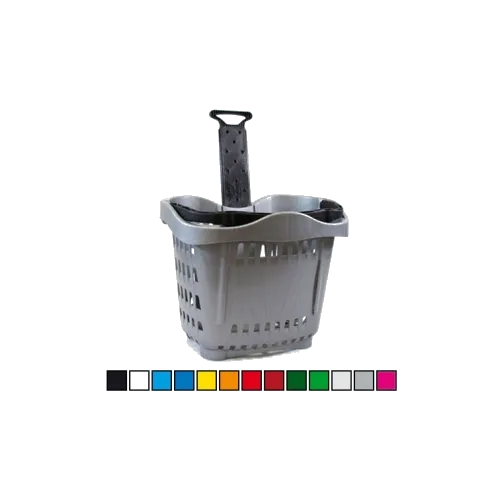 Genslide 43L