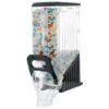 Dispenser ECOBox 13 liter PETG - Joalpe