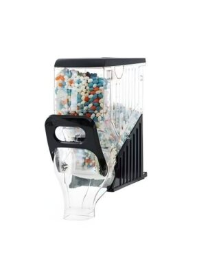 Dispenser ECOBox 8 liter PETG - Joalpe