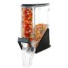 Dispenser ECOBox 6 liter PETG - Joalpe