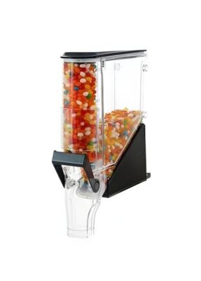 Dispenser ECOBox 6 liter PETG - Joalpe