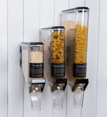 Dispenser ECOBox 10 liter PETG - Joalpe