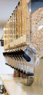 Dispenser ECOBox 19 liter PETG - Joalpe