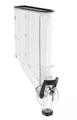 Dispenser ECOBox 13 liter PETG - Joalpe