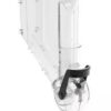 Dispenser ECOBox 13 liter PETG H675 - 0419104412W - Joalpe