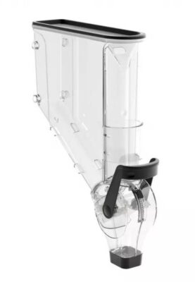 Dispenser ECOBox 13 liter PETG H675 - 0419104412W - Joalpe