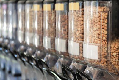 Dispenser ECOBox 19 liter PETG - Joalpe