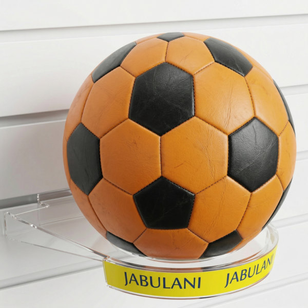 Ballenhouder+ kaarthouder - 0400100709W - Joalpe