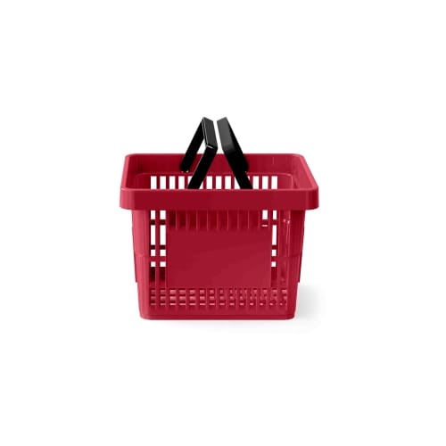 Winkelmand 13L - 0670101632 - Joalpe