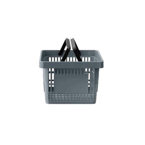 Winkelmand 13L - 0670104042 - Joalpe